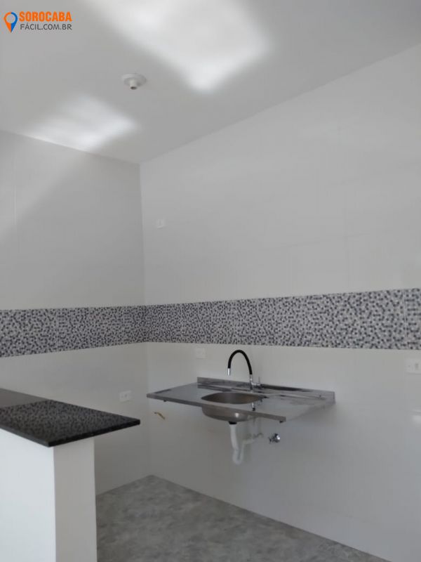 Casa em , Sorocaba - Casa Jardim Santa Paula - Foto 6